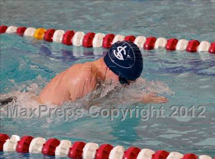 Thumbnail 2 in CIAC Class M Trials (Through 500 Freestyle) photogallery.