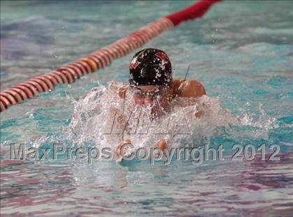Thumbnail 3 in CIAC Class M Trials (Through 500 Freestyle) photogallery.