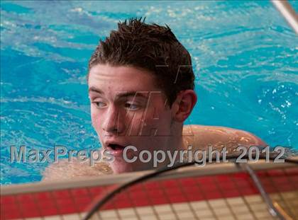 Thumbnail 3 in CIAC Class M Trials (Through 500 Freestyle) photogallery.