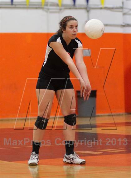 Thumbnail 3 in Tracy @ Roseville (CIF SJS D2 Playoffs) photogallery.