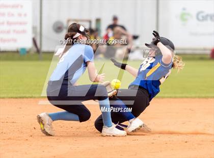 Thumbnail 1 in E.A. Laney vs. Bertie photogallery.