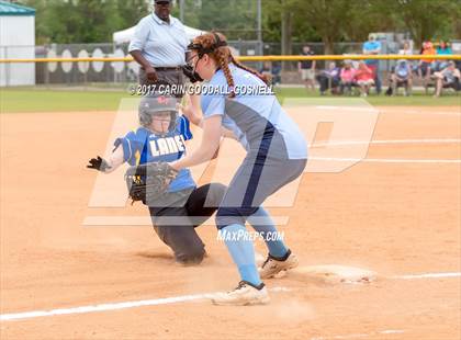Thumbnail 3 in E.A. Laney vs. Bertie photogallery.