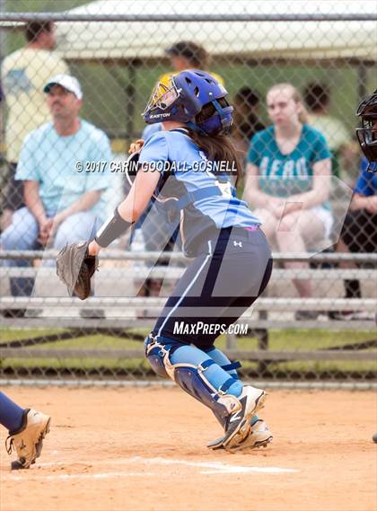 Thumbnail 3 in E.A. Laney vs. Bertie photogallery.