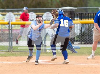 Thumbnail 1 in E.A. Laney vs. Bertie photogallery.