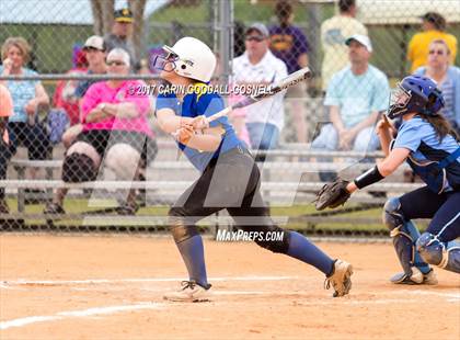 Thumbnail 1 in E.A. Laney vs. Bertie photogallery.