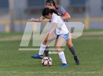 Thumbnail 3 in South San Antonio vs Lee [Robert E.] photogallery.