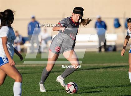 Thumbnail 1 in South San Antonio vs Lee [Robert E.] photogallery.