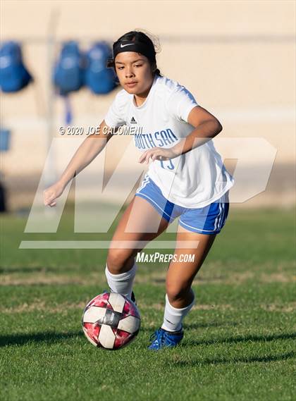 Thumbnail 1 in South San Antonio vs Lee [Robert E.] photogallery.