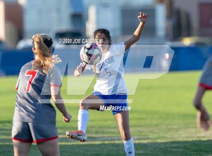 Thumbnail 1 in South San Antonio vs Lee [Robert E.] photogallery.