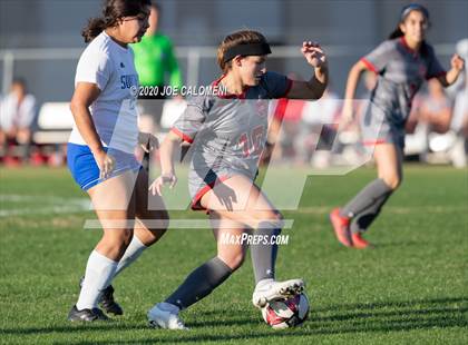 Thumbnail 2 in South San Antonio vs Lee [Robert E.] photogallery.