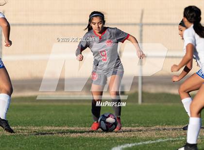 Thumbnail 3 in South San Antonio vs Lee [Robert E.] photogallery.
