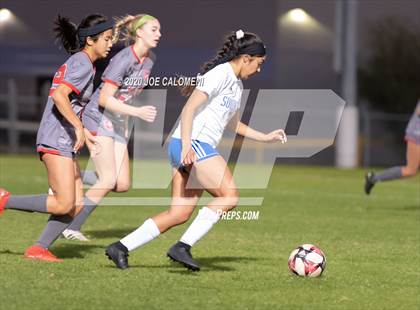 Thumbnail 3 in South San Antonio vs Lee [Robert E.] photogallery.