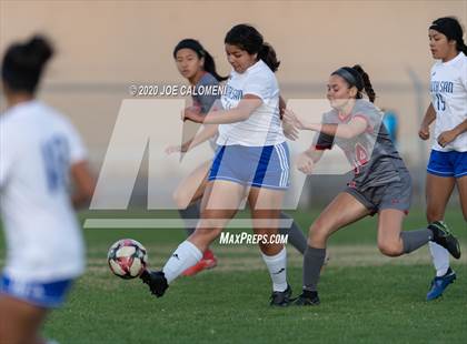 Thumbnail 3 in South San Antonio vs Lee [Robert E.] photogallery.