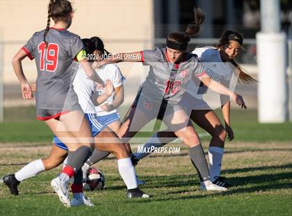 Thumbnail 2 in South San Antonio vs Lee [Robert E.] photogallery.