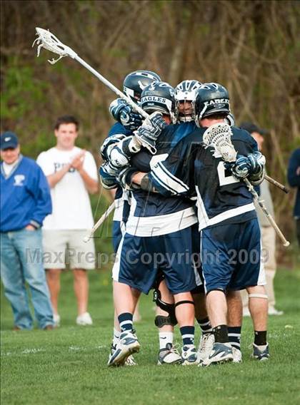Thumbnail 3 in St. John's Prep @ Duxbury photogallery.
