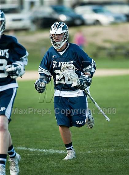 Thumbnail 1 in St. John's Prep @ Duxbury photogallery.