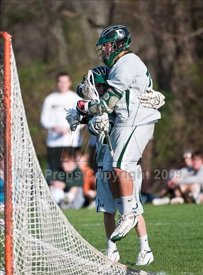 Thumbnail 2 in St. John's Prep @ Duxbury photogallery.