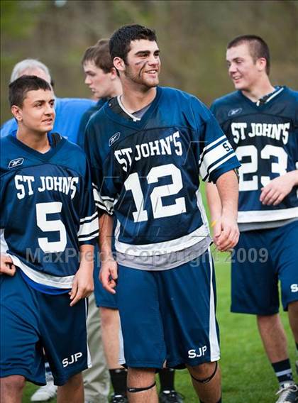 Thumbnail 1 in St. John's Prep @ Duxbury photogallery.