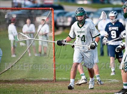 Thumbnail 2 in St. John's Prep @ Duxbury photogallery.