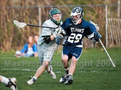 Thumbnail 3 in St. John's Prep @ Duxbury photogallery.