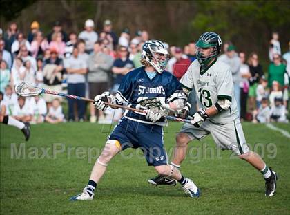 Thumbnail 2 in St. John's Prep @ Duxbury photogallery.