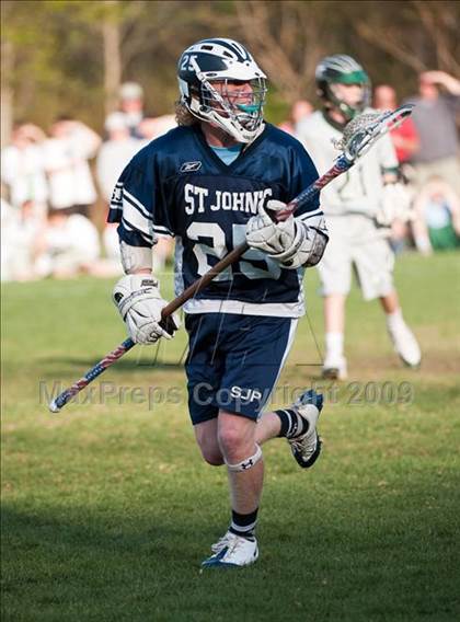 Thumbnail 3 in St. John's Prep @ Duxbury photogallery.