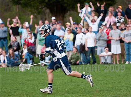 Thumbnail 1 in St. John's Prep @ Duxbury photogallery.