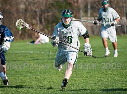 Thumbnail 1 in St. John's Prep @ Duxbury photogallery.