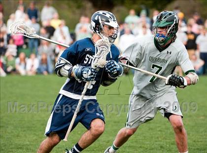 Thumbnail 1 in St. John's Prep @ Duxbury photogallery.