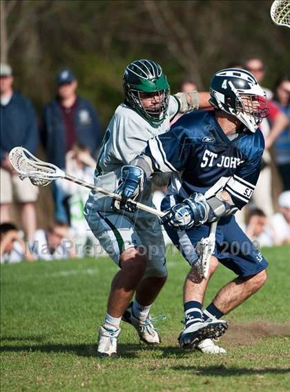 Thumbnail 3 in St. John's Prep @ Duxbury photogallery.