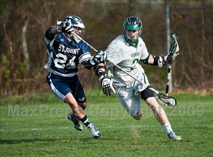 Thumbnail 1 in St. John's Prep @ Duxbury photogallery.
