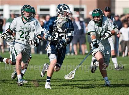 Thumbnail 1 in St. John's Prep @ Duxbury photogallery.