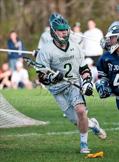 Thumbnail 1 in St. John's Prep @ Duxbury photogallery.