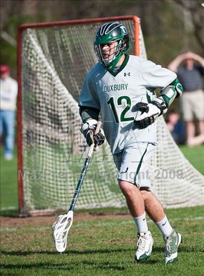 Thumbnail 1 in St. John's Prep @ Duxbury photogallery.
