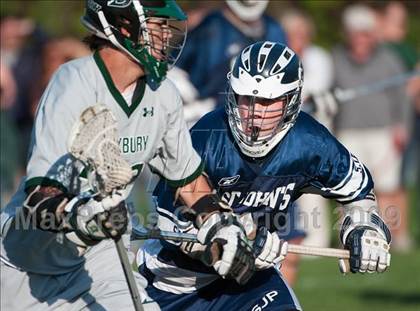 Thumbnail 2 in St. John's Prep @ Duxbury photogallery.