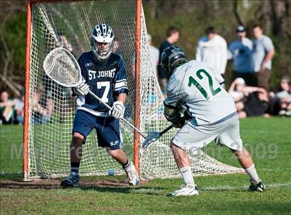 Thumbnail 3 in St. John's Prep @ Duxbury photogallery.