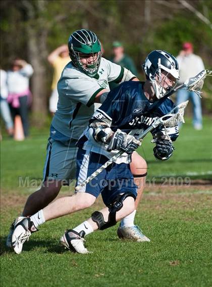 Thumbnail 2 in St. John's Prep @ Duxbury photogallery.