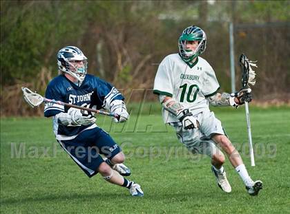 Thumbnail 1 in St. John's Prep @ Duxbury photogallery.