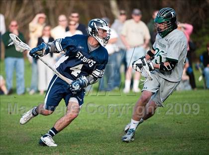 Thumbnail 2 in St. John's Prep @ Duxbury photogallery.