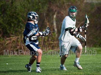 Thumbnail 2 in St. John's Prep @ Duxbury photogallery.