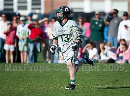Thumbnail 3 in St. John's Prep @ Duxbury photogallery.