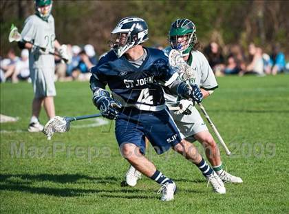 Thumbnail 3 in St. John's Prep @ Duxbury photogallery.