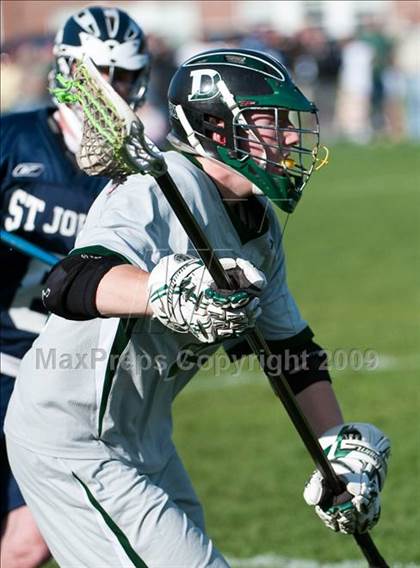 Thumbnail 2 in St. John's Prep @ Duxbury photogallery.