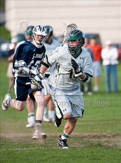 Thumbnail 1 in St. John's Prep @ Duxbury photogallery.