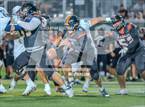 Photo from the gallery "Campbell vs. Kamehameha Kapalama (HHSAA Division I-Open Final)"