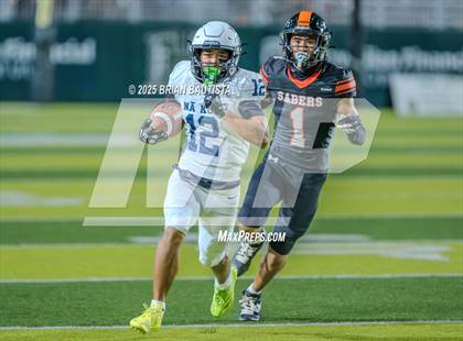 Thumbnail 2 in Campbell vs. Kamehameha Kapalama (HHSAA Division I-Open Final) photogallery.