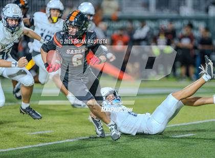 Thumbnail 2 in Campbell vs. Kamehameha Kapalama (HHSAA Division I-Open Final) photogallery.