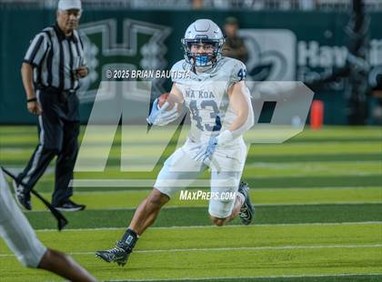 Thumbnail 3 in Campbell vs. Kamehameha Kapalama (HHSAA Division I-Open Final) photogallery.