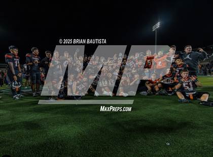 Thumbnail 1 in Campbell vs. Kamehameha Kapalama (HHSAA Division I-Open Final) photogallery.