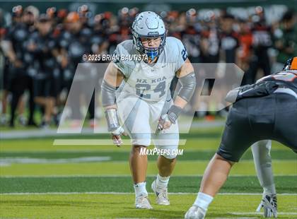 Thumbnail 1 in Campbell vs. Kamehameha Kapalama (HHSAA Division I-Open Final) photogallery.